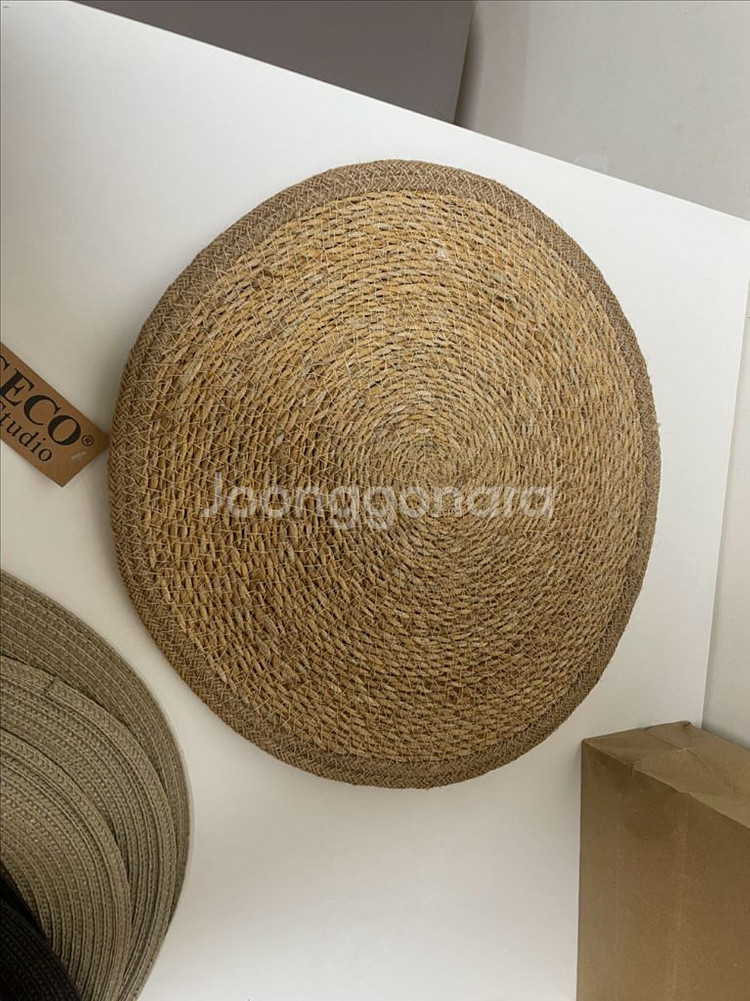 주방용품/ 식탁 매트 /테이블 매트--0