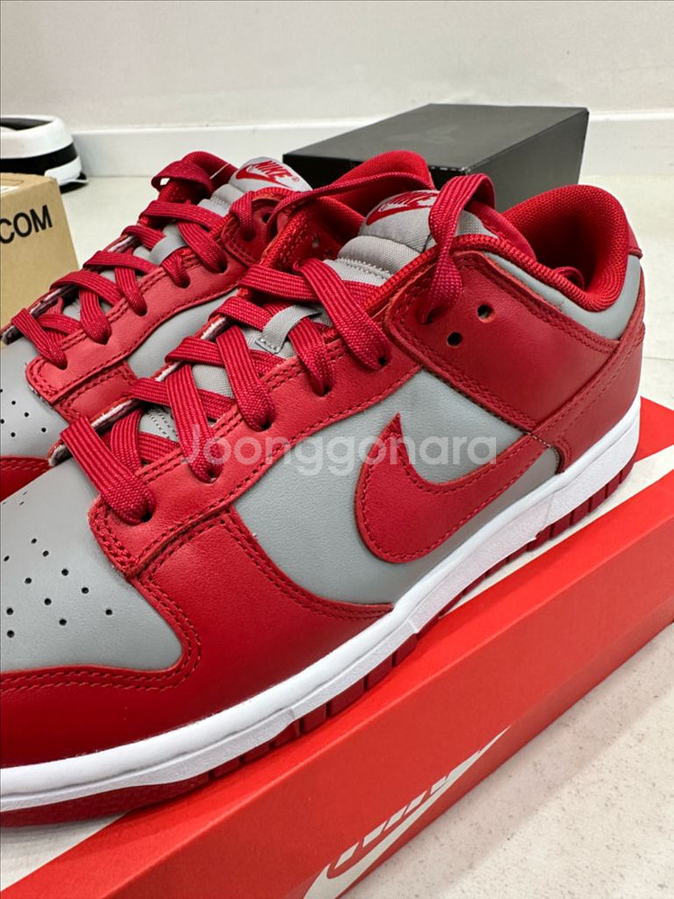 나이키 덩크 로우 레트로 dd1391 002--1