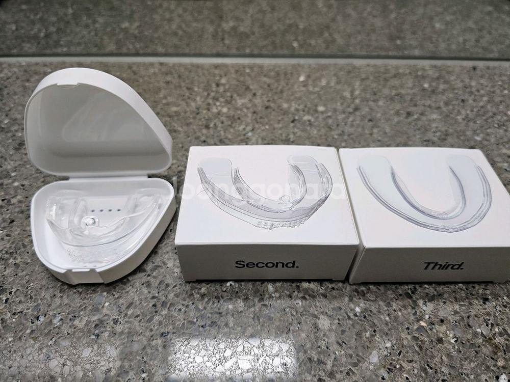 덴탈스 인비저--0