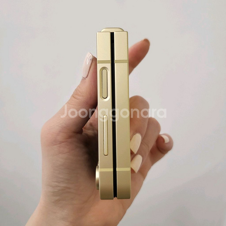 갤럭시 Z플립6 / S급 / 10-11--3