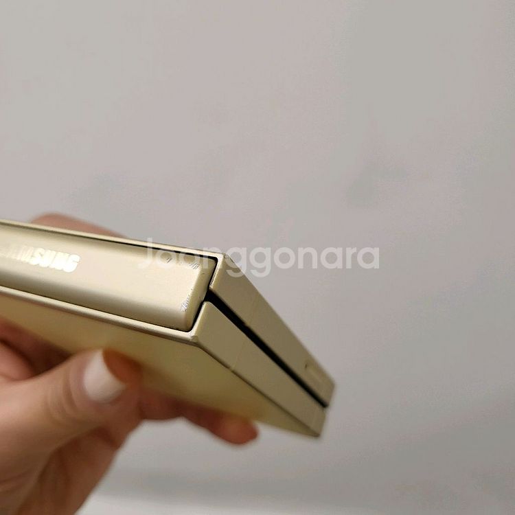 갤럭시 Z플립6 / S급 / 10-11--6