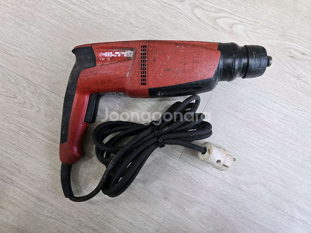 힐티 함마드릴--0