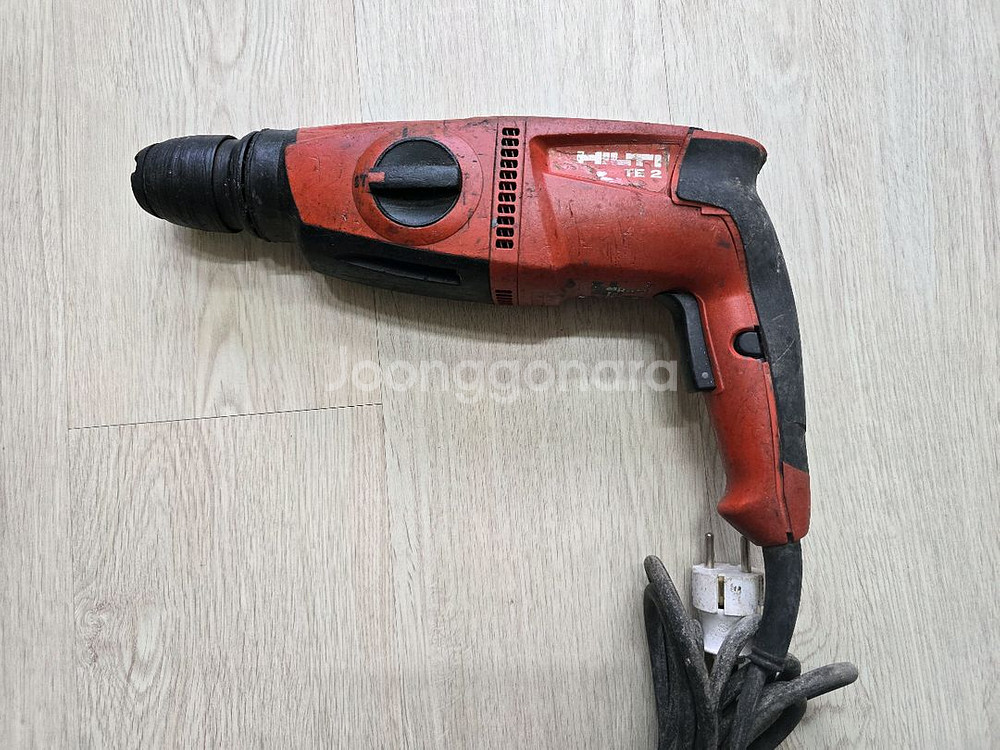 힐티 함마드릴--1