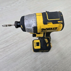 디월트임팩드릴 887