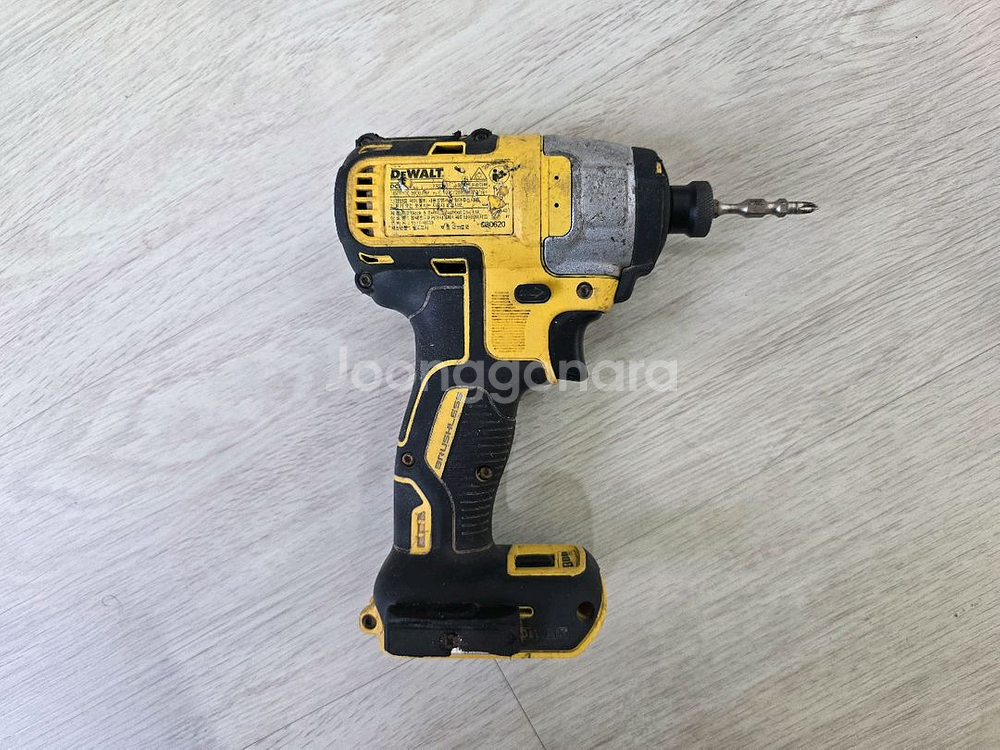 디월트임팩드릴 887--1