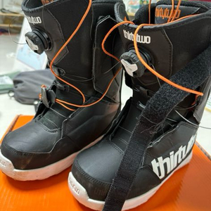 19/20 써리투 라쉬드 더블보아 255