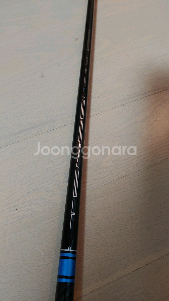 텐세이 블루 CK 프로 70S 드라이버 샤프트--0