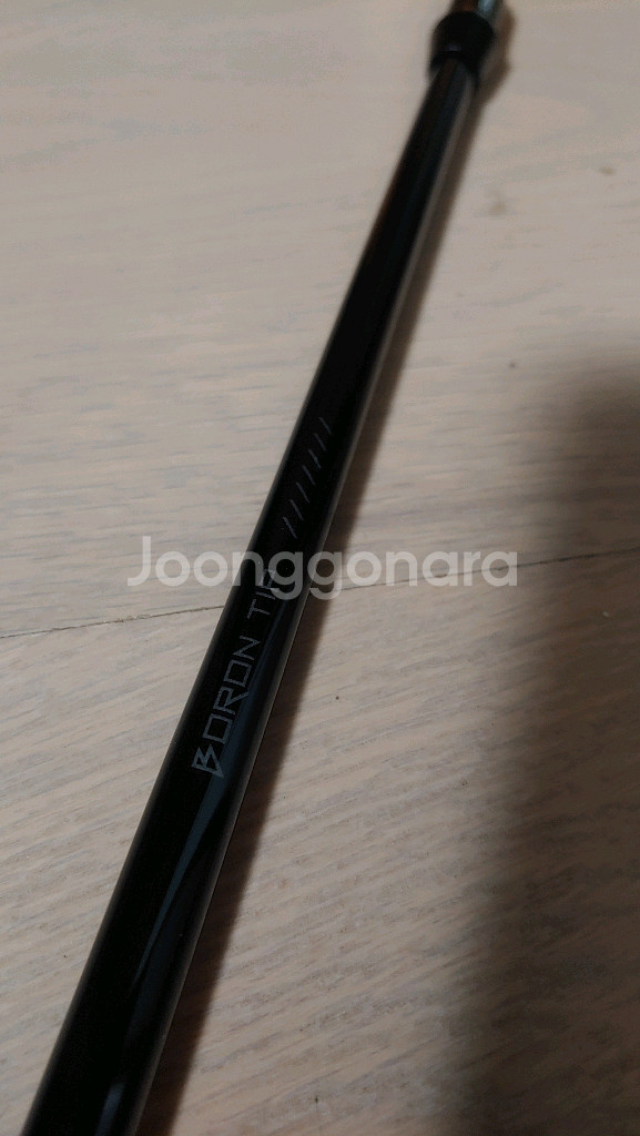 텐세이 블루 CK 프로 70S 드라이버 샤프트--2