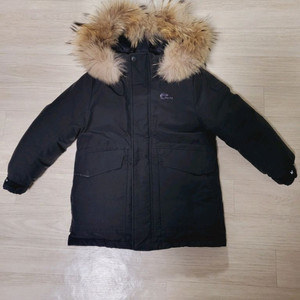 유아동네파덕다운120 상태좋아요~