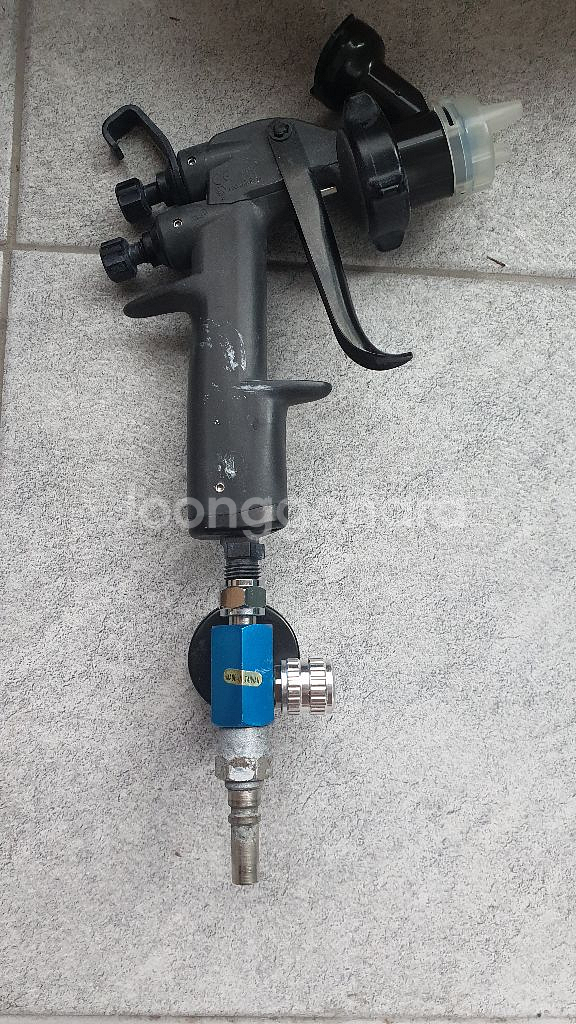 자동차 도장 스프레이건 (3m 퍼포먼스건)--2