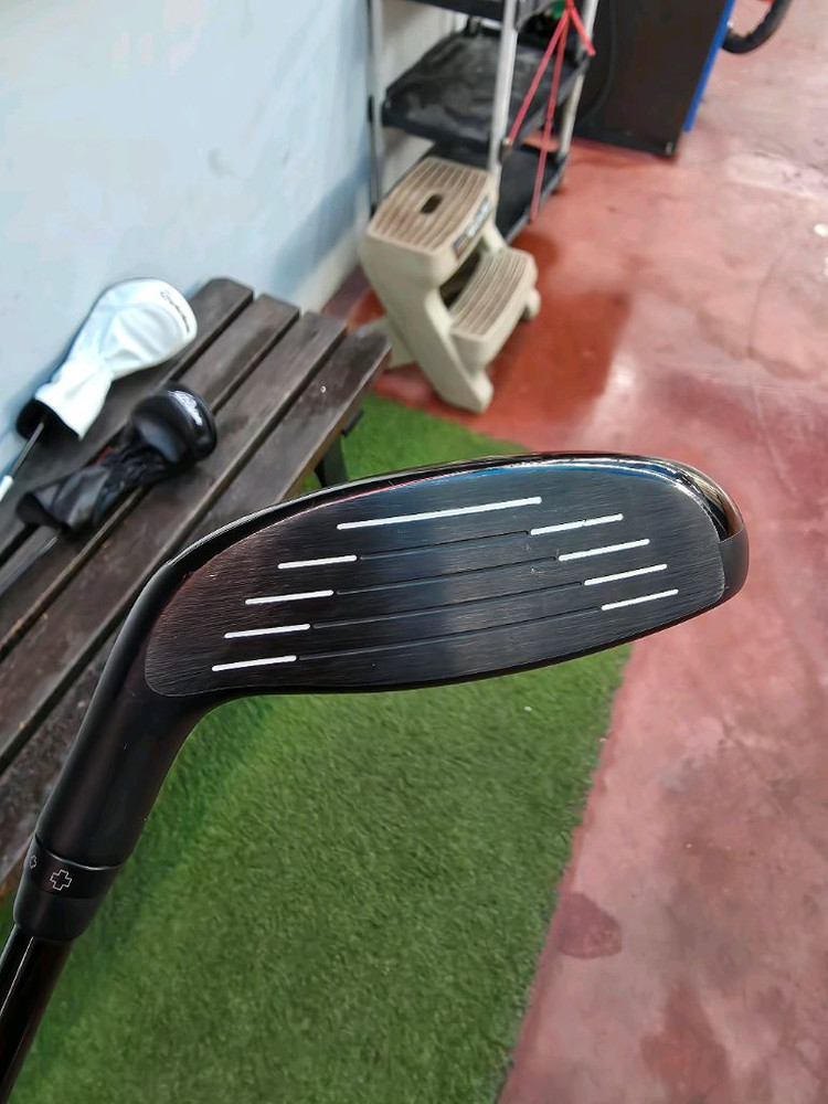 핑 g430 5번 우드--1