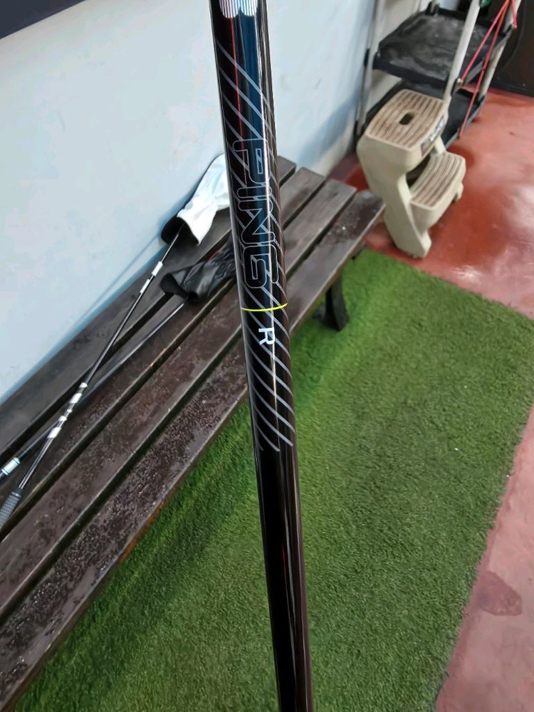 핑 g430 5번 우드--4