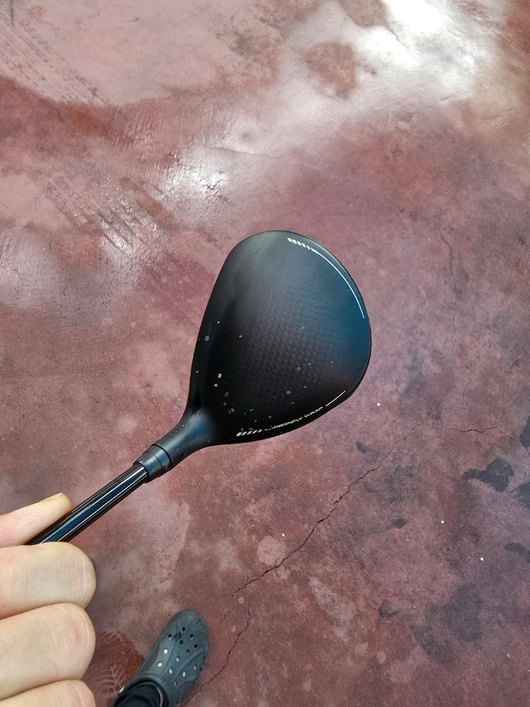 핑 g430 5번 우드--5