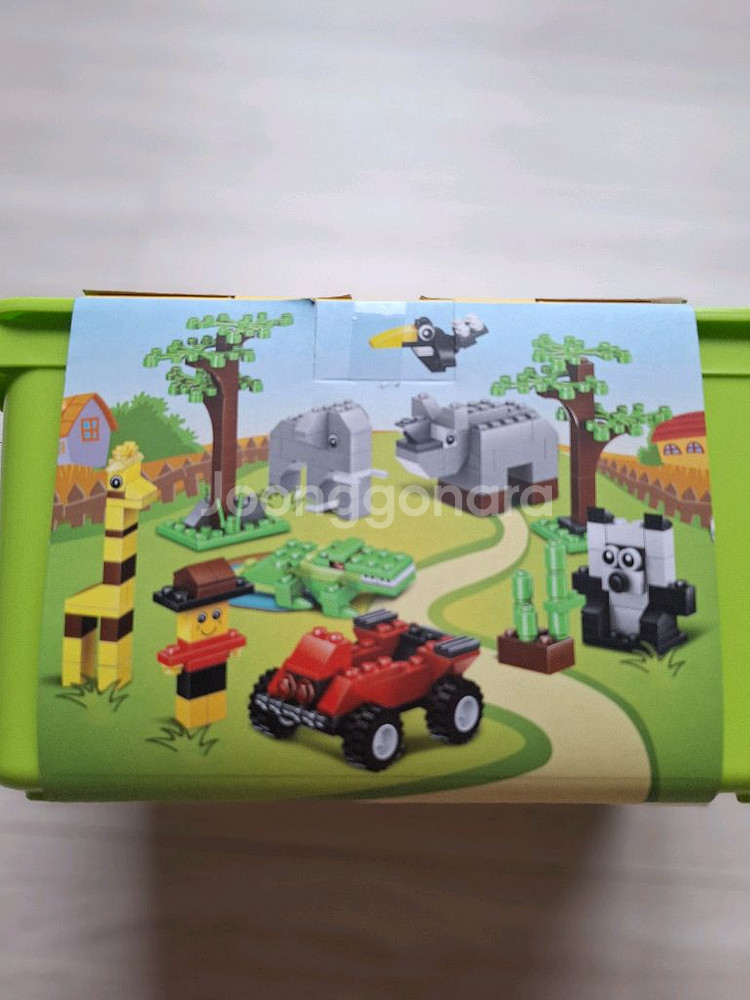 새상품/ 레고 /스파이로그래프/ 일괄--4