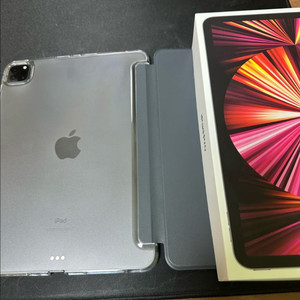 급처! 아이패드 프로11 3세대 256 S급