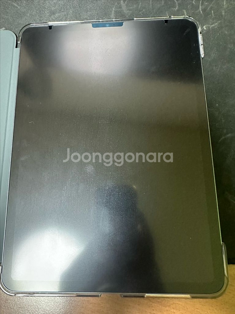 급처! 아이패드 프로11 3세대 256 S급--1