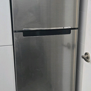 삼성 2도어 317L 냉장고 RT32N503HS8