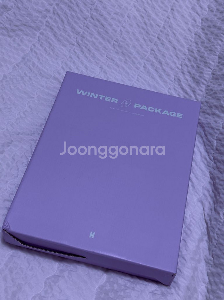 방탄소년단 2021 윈터패키지--0