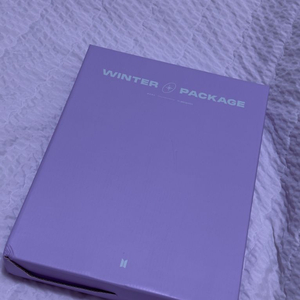 방탄소년단 2021 윈터패키지