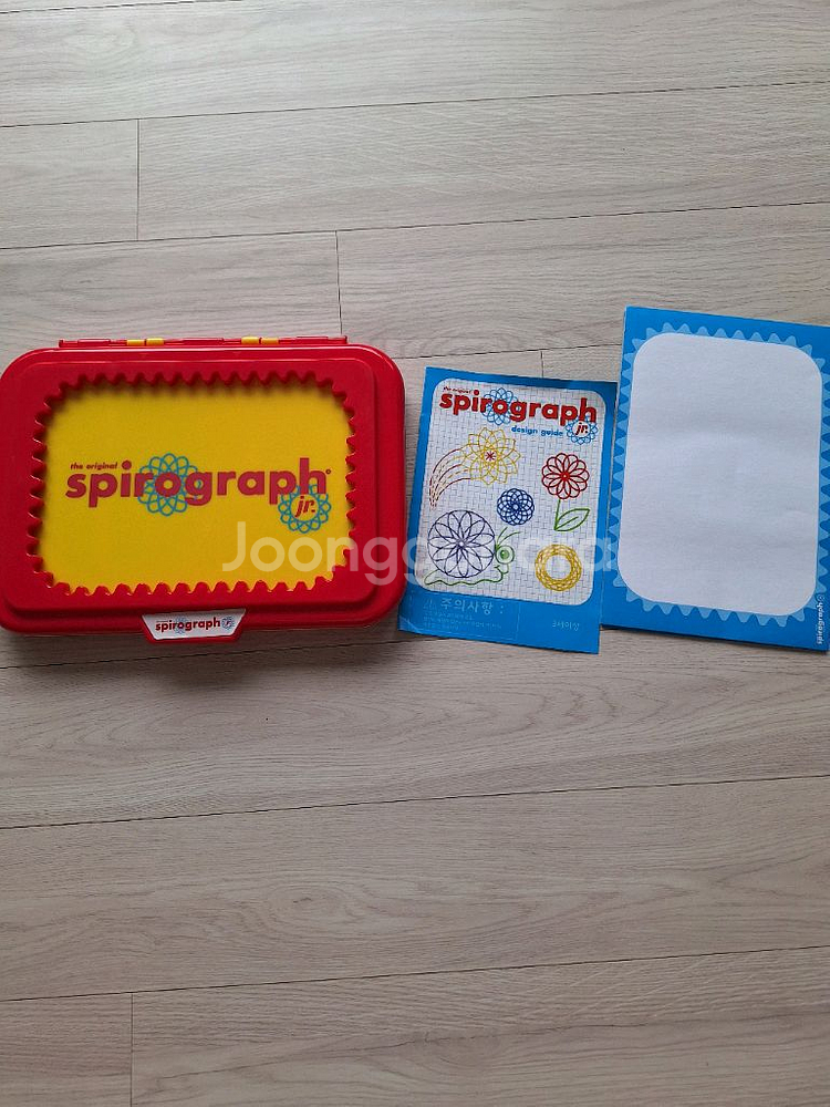 새상품/ 레고 /스파이로그래프/ 일괄--6