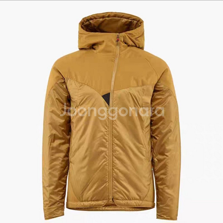 클라터뮤젠 ALV Jacket--0