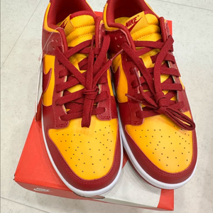 나이키 덩크로우 레트로 dd1391 701