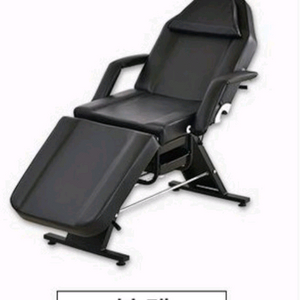 반영구 미용 3단 각도 조절 마사지 베드