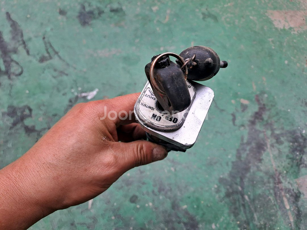 혼다 슈퍼커브110 중고 부속--0