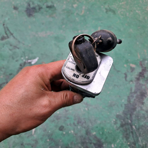 혼다 슈퍼커브110 중고 부속