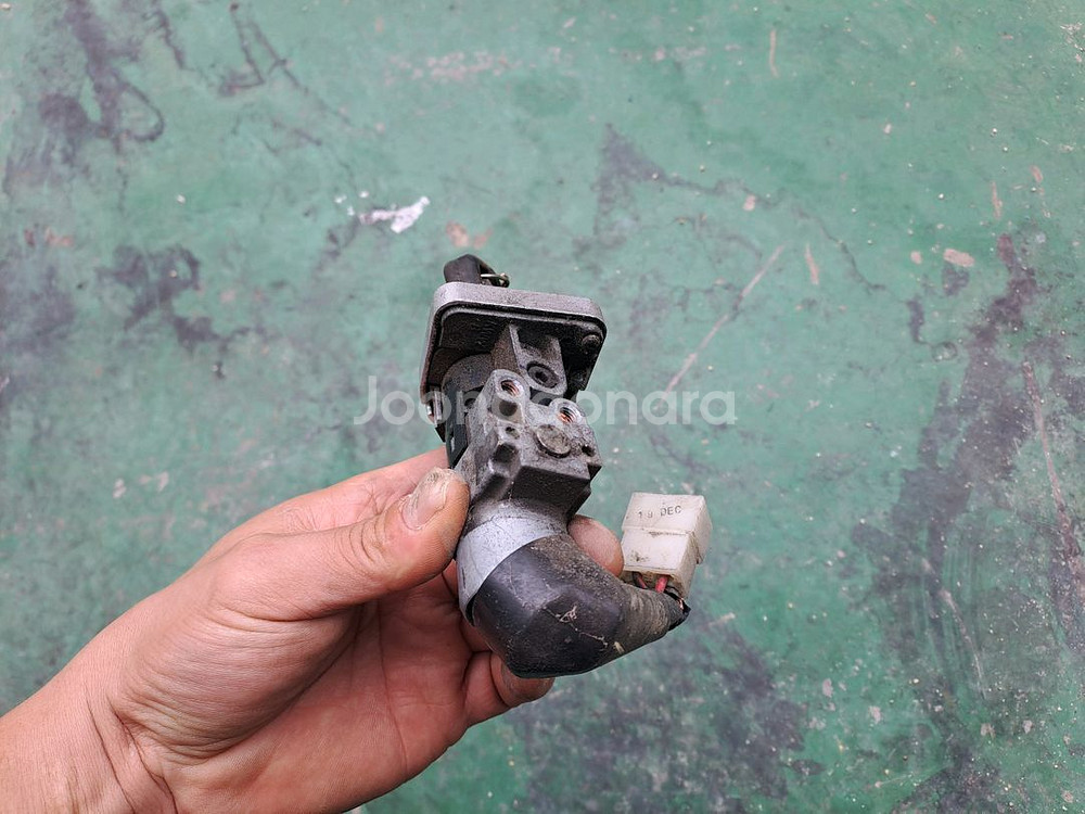 혼다 슈퍼커브110 중고 부속--1