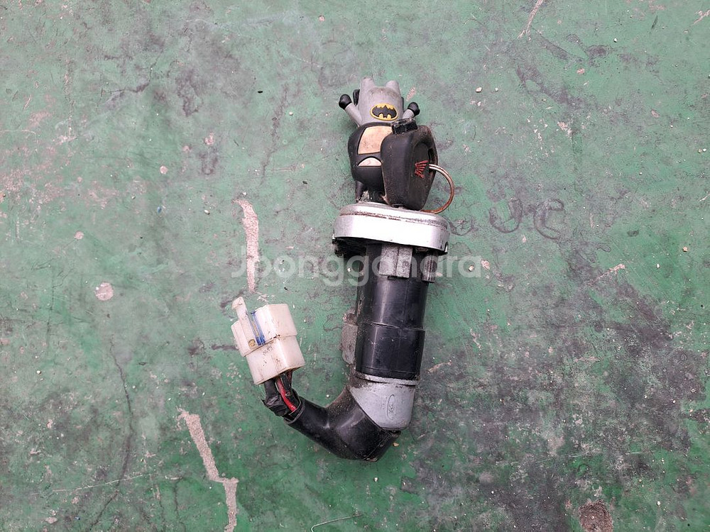 혼다 슈퍼커브110 중고 부속--2