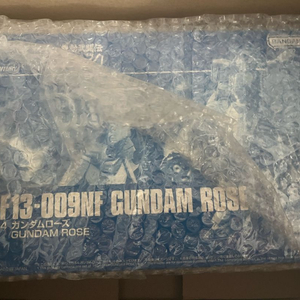hg 건담 로즈
