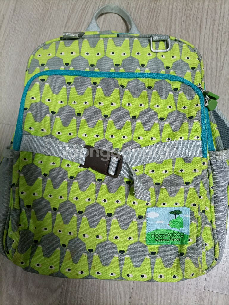 빅토리아 프렌즈 유아가방--0