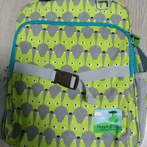 빅토리아 프렌즈 유아가방