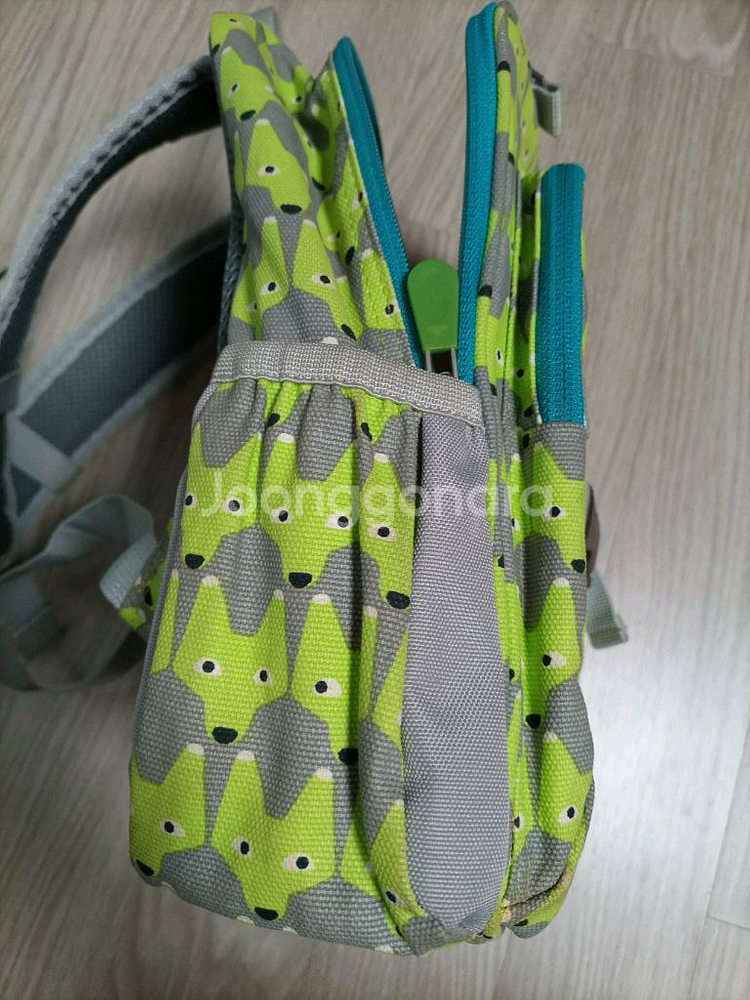 빅토리아 프렌즈 유아가방--1