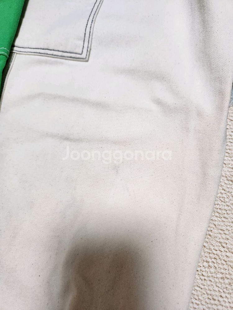 히로 조거팬츠 130--3