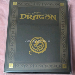 드래곤길들이기 투슬리스 메탈배지 포카 배지플래그