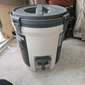 스탠리 물통 저그 7.5L + 커버