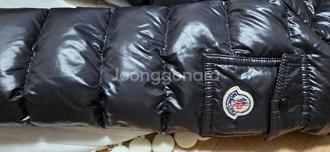 몽클레어모카 키즈 6--1