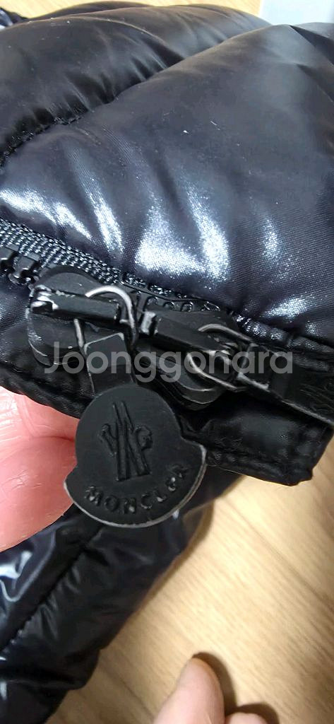 몽클레어모카 키즈 6--4