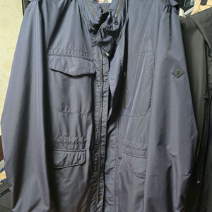 [110]닥스20ss골프자켓네이비