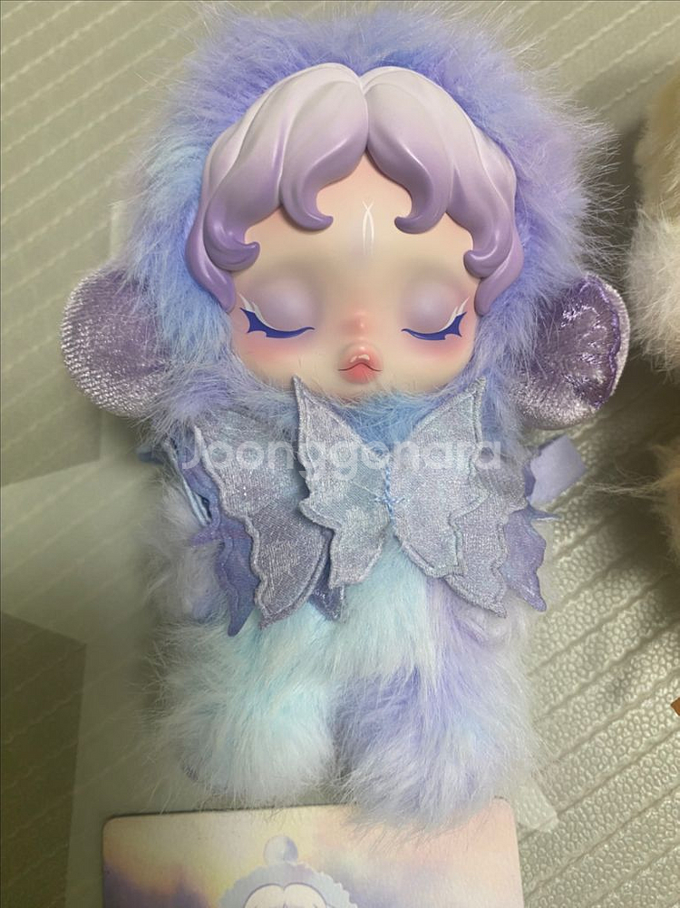 스컬판다 (자유로운선율+번개)판매해요--1