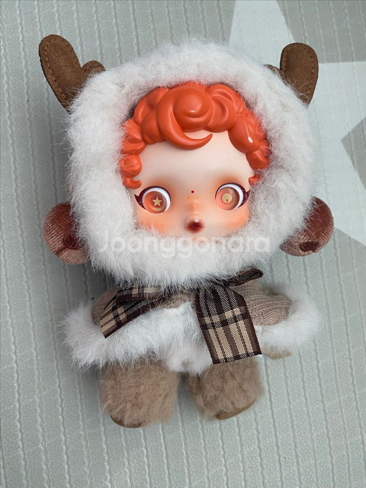 스컬판다 (자유로운선율+번개)판매해요--2