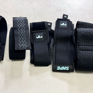 [SET] SNPE 바른 자세 벨트 X 골반 밴드 프로