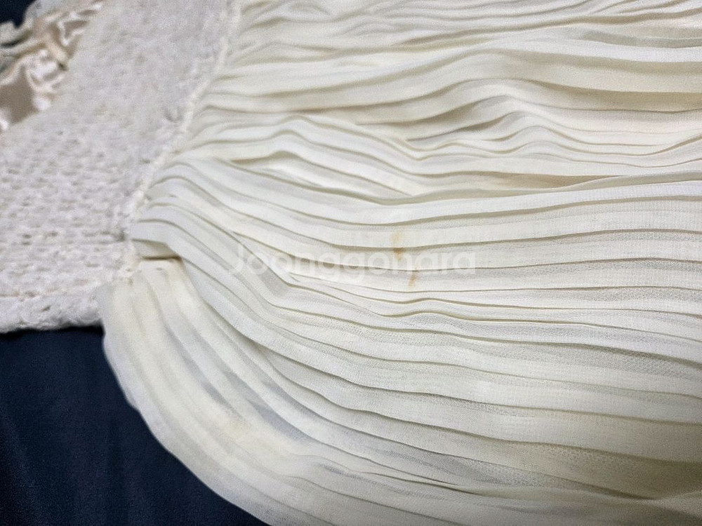 리즈리사 미니 원피스--1