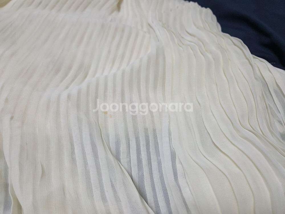 리즈리사 미니 원피스--2