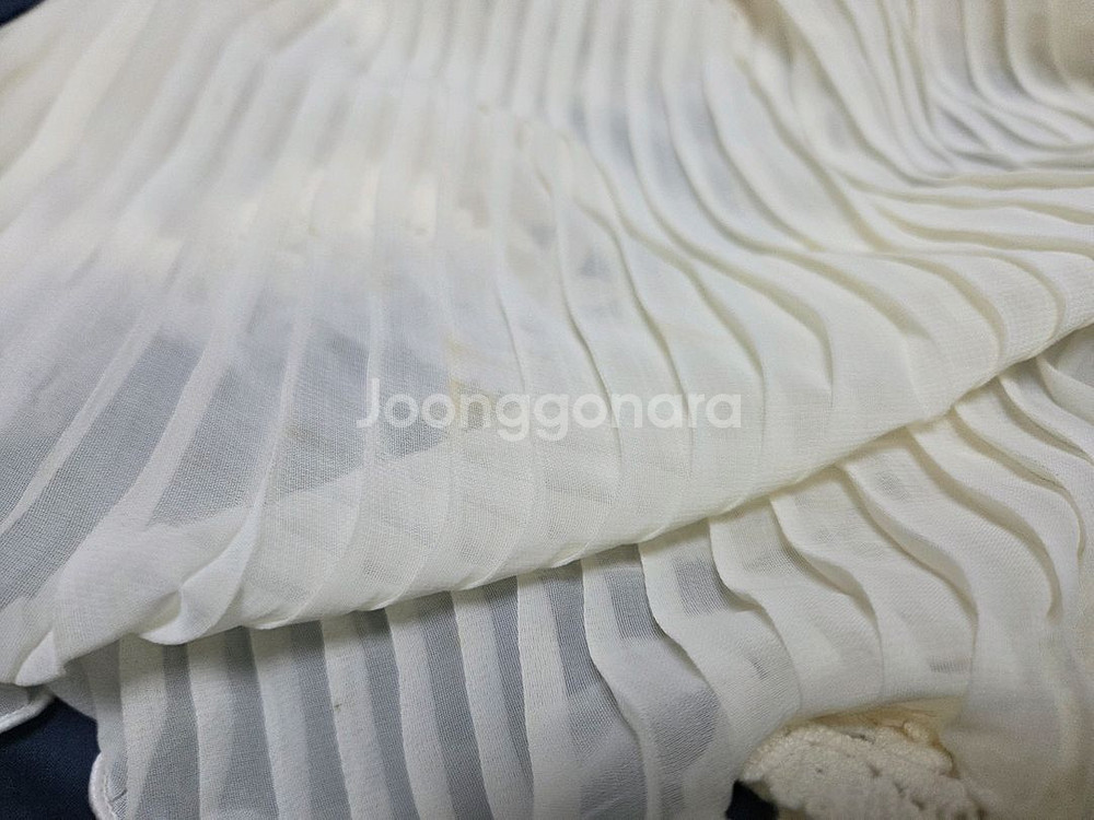 리즈리사 미니 원피스--3