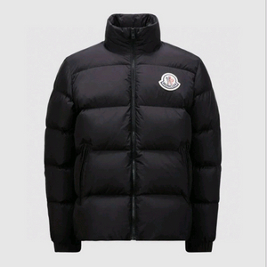 [5]몽클레어24fw시탈라숏패딩블랙