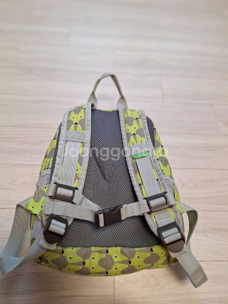 빅토리아 프렌즈 유아가방--3