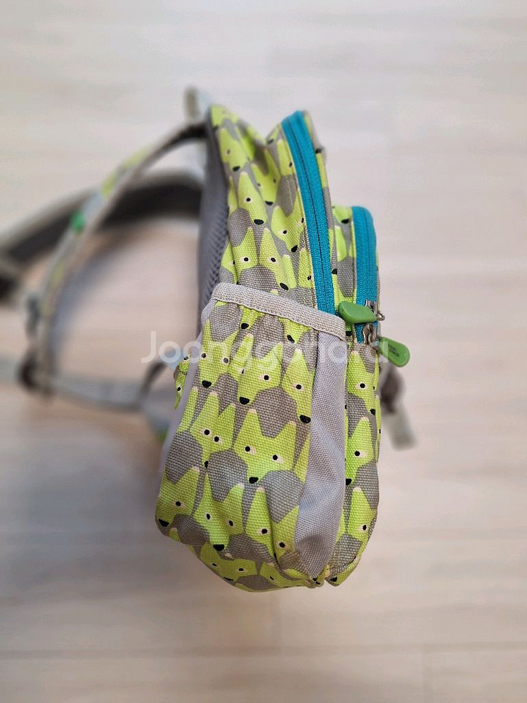 빅토리아 프렌즈 유아가방--4